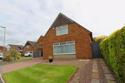 Lakes Drive, Orrell, Wigan