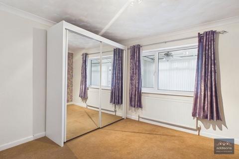 3 bedroom semi-detached bungalow for sale, Wells Avenue, Billinge, Wigan