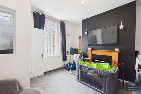 2 bedroom terraced house for sale, Enfield Street, Pemberton, Wigan
