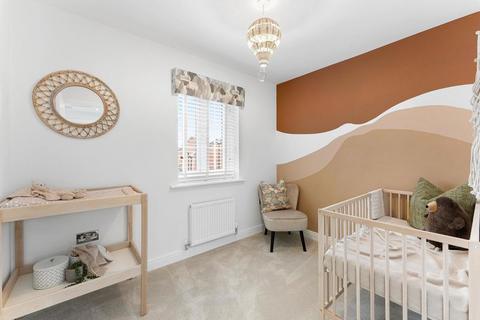 undefined, Plot 107, The Wren, Latune Gardens, Firswood Road, Lathom
