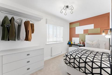 undefined, Plot 107, The Wren, Latune Gardens, Firswood Road, Lathom