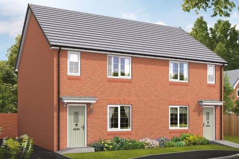 undefined, Plot 28, The Brahms, Latune Gardens, Firswood Road, Lathom