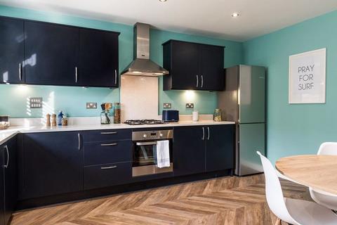 undefined, Plot 28, The Brahms, Latune Gardens, Firswood Road, Lathom
