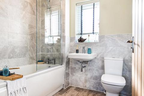 undefined, Plot 28, The Brahms, Latune Gardens, Firswood Road, Lathom