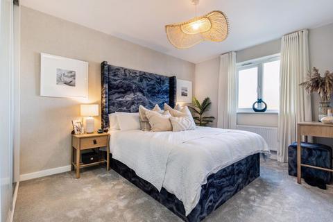 undefined, Plot 28, The Brahms, Latune Gardens, Firswood Road, Lathom