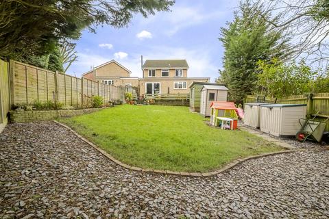 4 bedroom detached house for sale, Nursery Way, Heathfield TN21