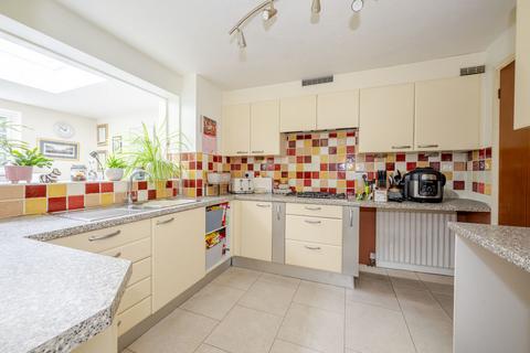4 bedroom detached house for sale, Nursery Way, Heathfield TN21
