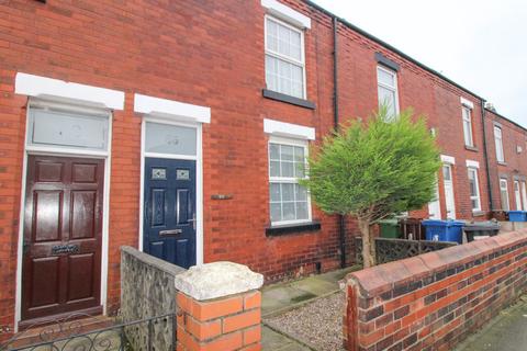 Thicknesse Avenue, Beech Hill, Wigan