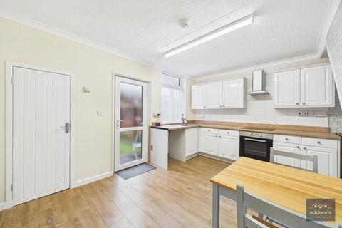 2 bedroom terraced house for sale, Thicknesse Avenue, Beech Hill, Wigan