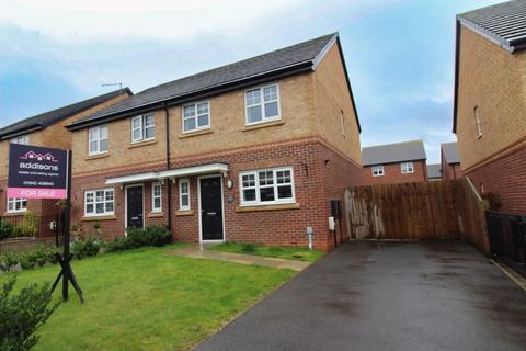 undefined, Jackfield Way, Ashurst, Skelmersdale