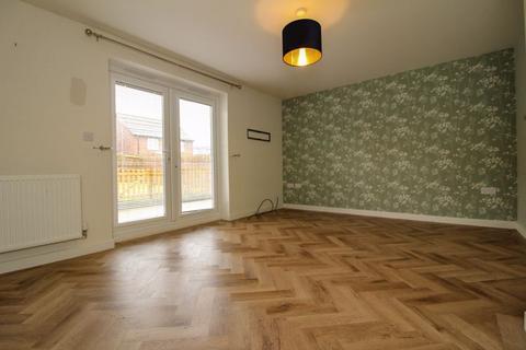 undefined, Jackfield Way, Ashurst, Skelmersdale