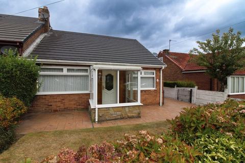 2 bedroom semi-detached bungalow for sale, Mill House View, Upholland