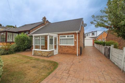 2 bedroom semi-detached bungalow for sale, Mill House View, Upholland