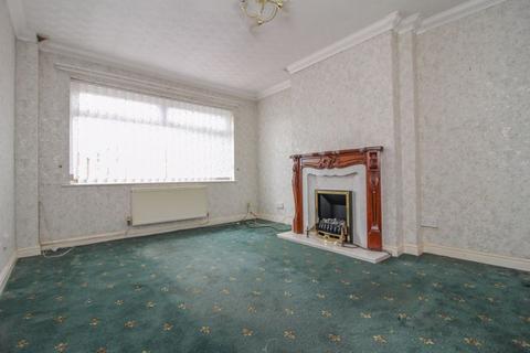 2 bedroom semi-detached bungalow for sale, Mill House View, Upholland