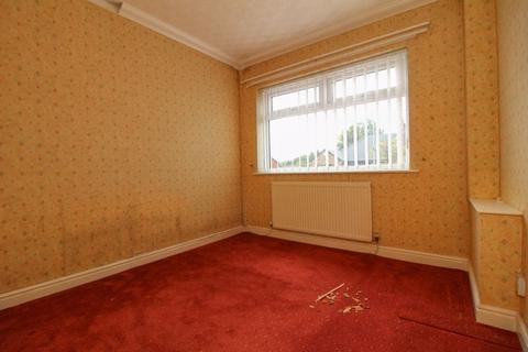 2 bedroom semi-detached bungalow for sale, Mill House View, Upholland