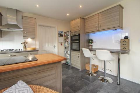undefined, Herons Wharf, Appley Bridge, Wigan