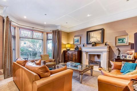 undefined, Ollerbarrow Road, Hale, Altrincham, WA15