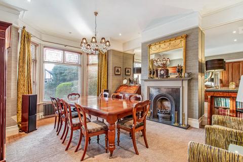 6 bedroom semi-detached house for sale, Ollerbarrow Road, Hale, Altrincham, WA15