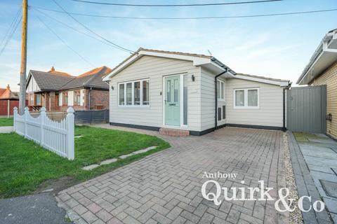 undefined, Gafzelle Drive, Canvey Island, SS8