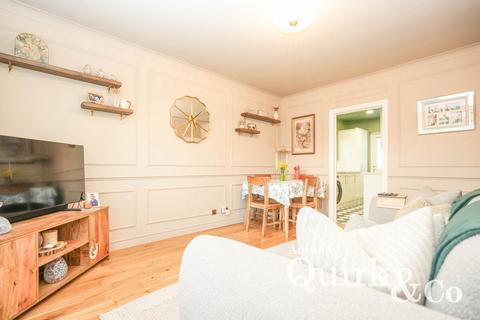 undefined, Gafzelle Drive, Canvey Island, SS8
