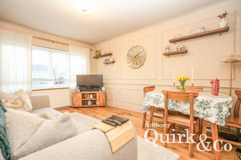 undefined, Gafzelle Drive, Canvey Island, SS8