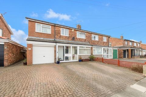 undefined, Glendale Avenue, Choppington NE62