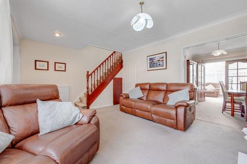 undefined, Glendale Avenue, Choppington NE62