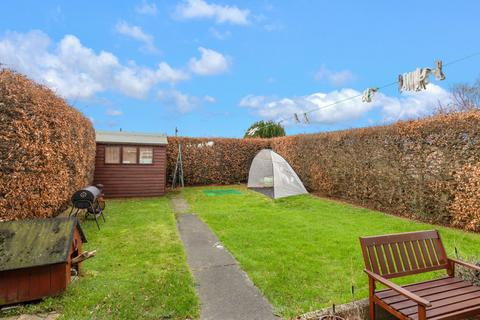 undefined, Glendale Avenue, Choppington NE62