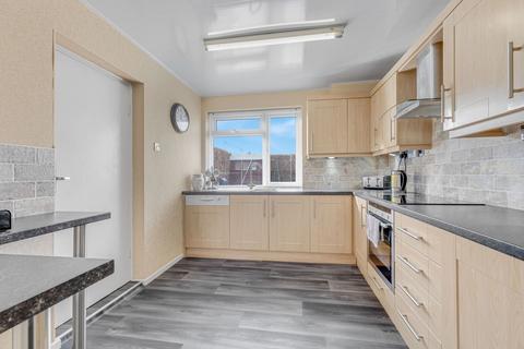 undefined, Glendale Avenue, Choppington NE62