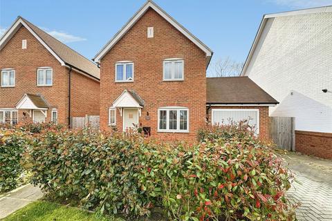 Ragmoor Close, Reading RG7
