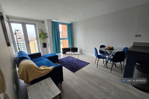 undefined, Santorini, Leeds, LS12