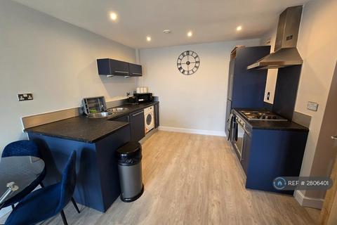 undefined, Santorini, Leeds, LS12
