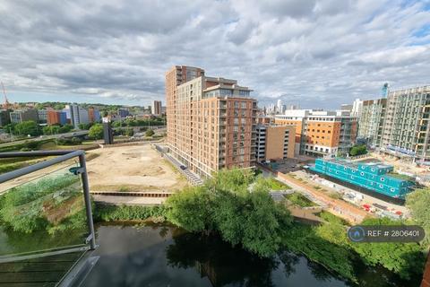 undefined, Santorini, Leeds, LS12
