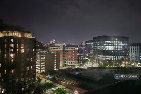 undefined, Santorini, Leeds, LS12