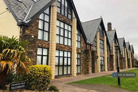 undefined, Pochin House, St. Austell, PL25