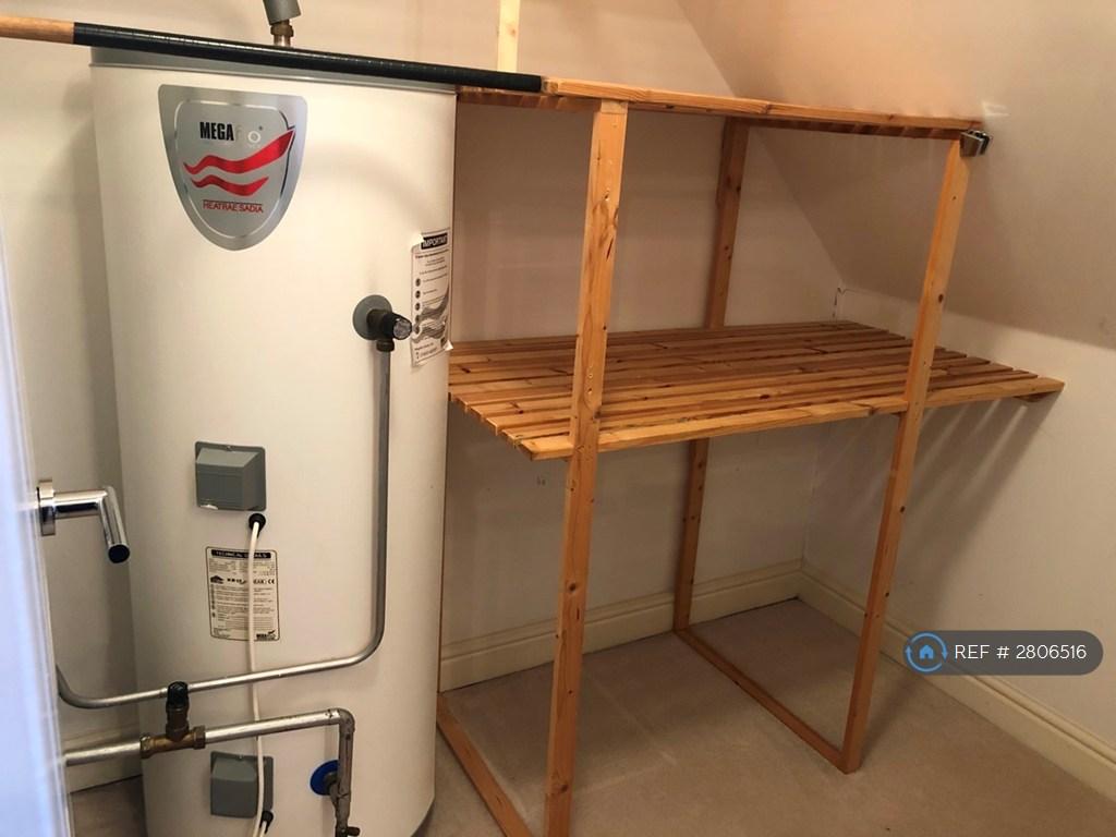 Airing Cupboard