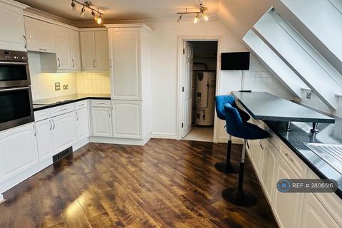 undefined, Pochin House, St. Austell, PL25