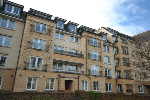 2 bedroom flat to rent, Powderhall brae, Edinburgh, EH7