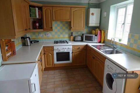 undefined, Ashdene Close, Willerby, HU10