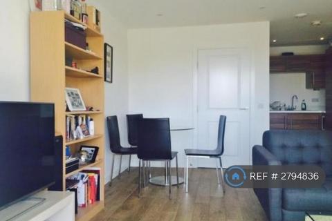 1 bedroom flat to rent, Bootmakers Court, London, E1
