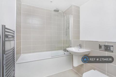 1 bedroom flat to rent, Bootmakers Court, London, E1