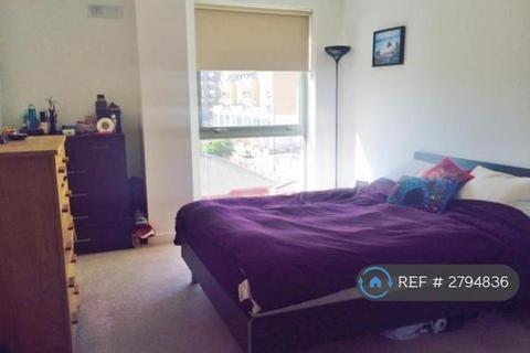 1 bedroom flat to rent, Bootmakers Court, London, E1
