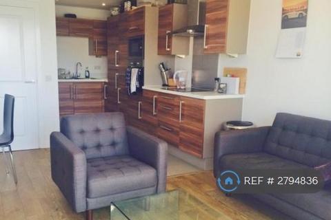 1 bedroom flat to rent, Bootmakers Court, London, E1
