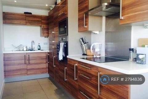 1 bedroom flat to rent, Bootmakers Court, London, E1