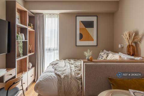 Studio to rent, Ark Wembley, Wembley, HA9