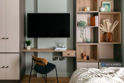 Studio to rent, Ark Wembley, Wembley, HA9