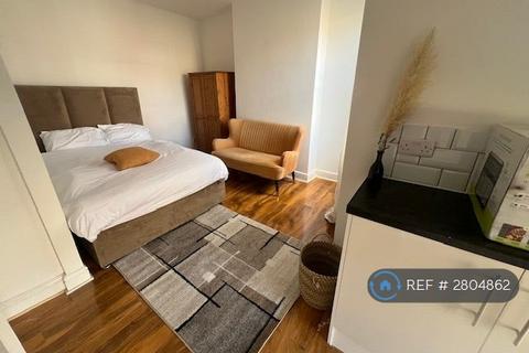 Studio to rent, London, Brixton, Herne Hill, Tulse Hill, West Dulwich, SE27