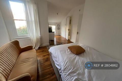 Studio to rent, London, Brixton, Herne Hill, Tulse Hill, West Dulwich, SE27