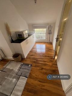 Studio to rent, London, Brixton, Herne Hill, Tulse Hill, West Dulwich, SE27