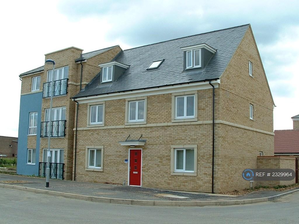 Main Entrance